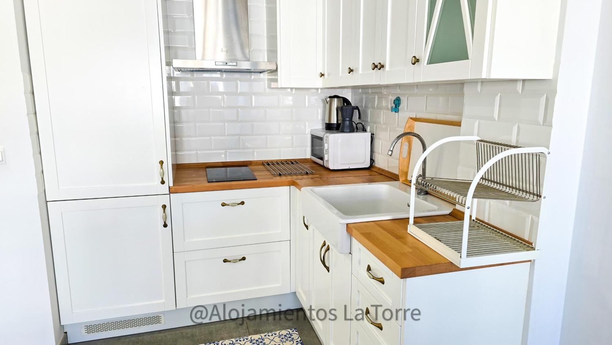 Laguna Beach Premium - Alojamientos La Torre Torrox Esterno foto