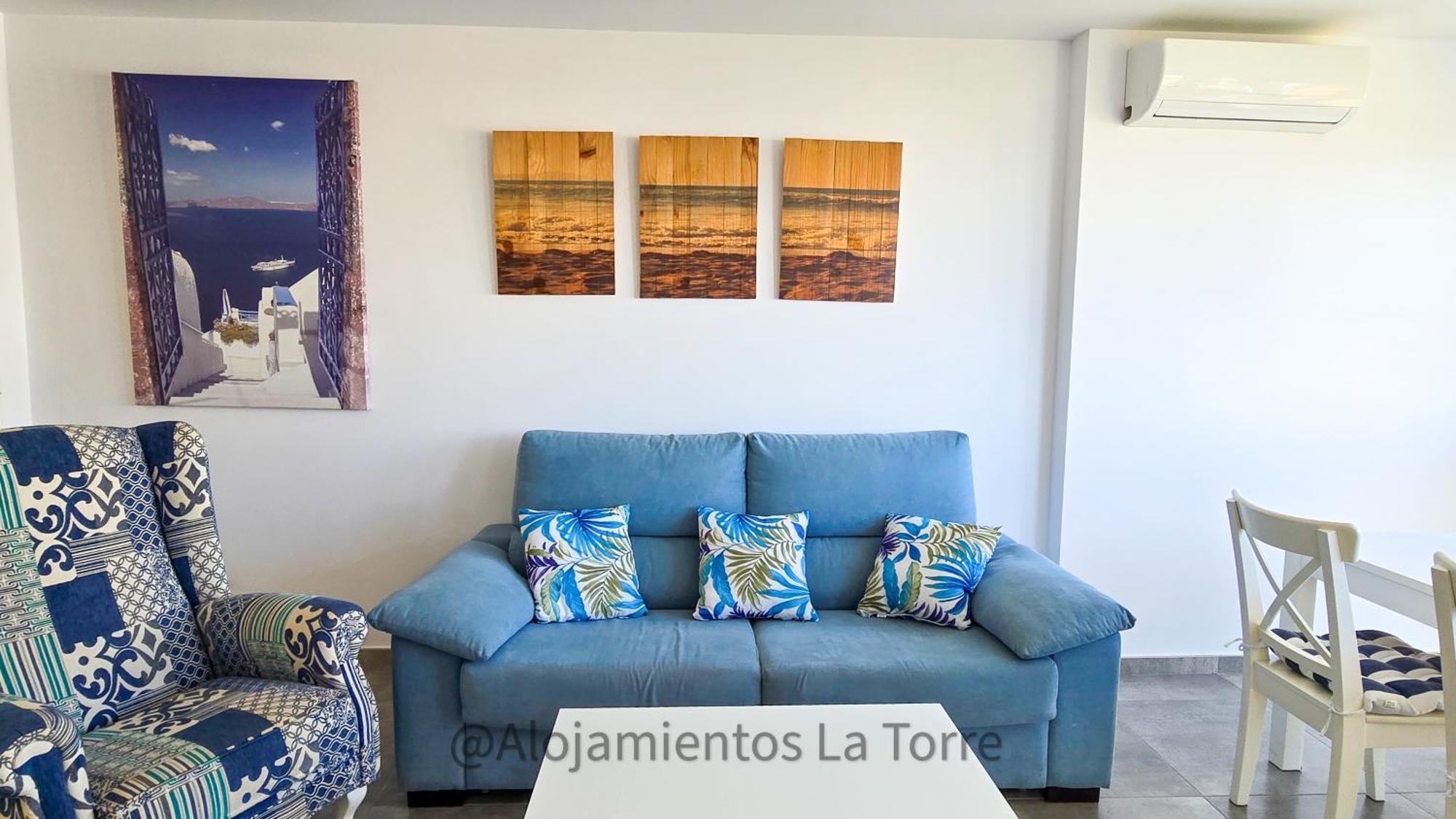 Laguna Beach Premium - Alojamientos La Torre Torrox Esterno foto