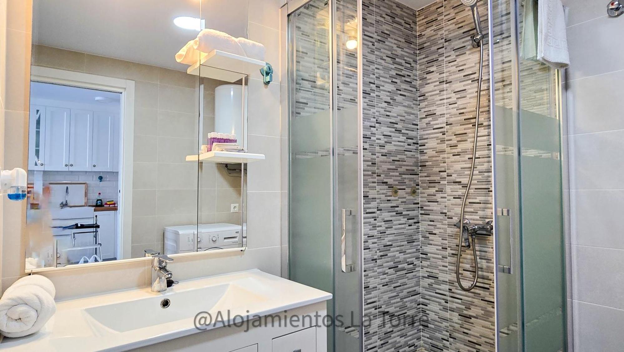 Laguna Beach Premium - Alojamientos La Torre Torrox Esterno foto
