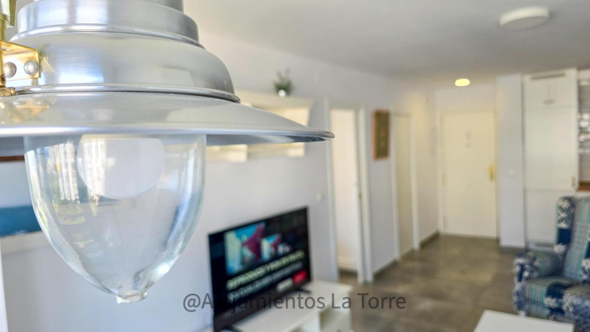 Laguna Beach Premium - Alojamientos La Torre Torrox Esterno foto
