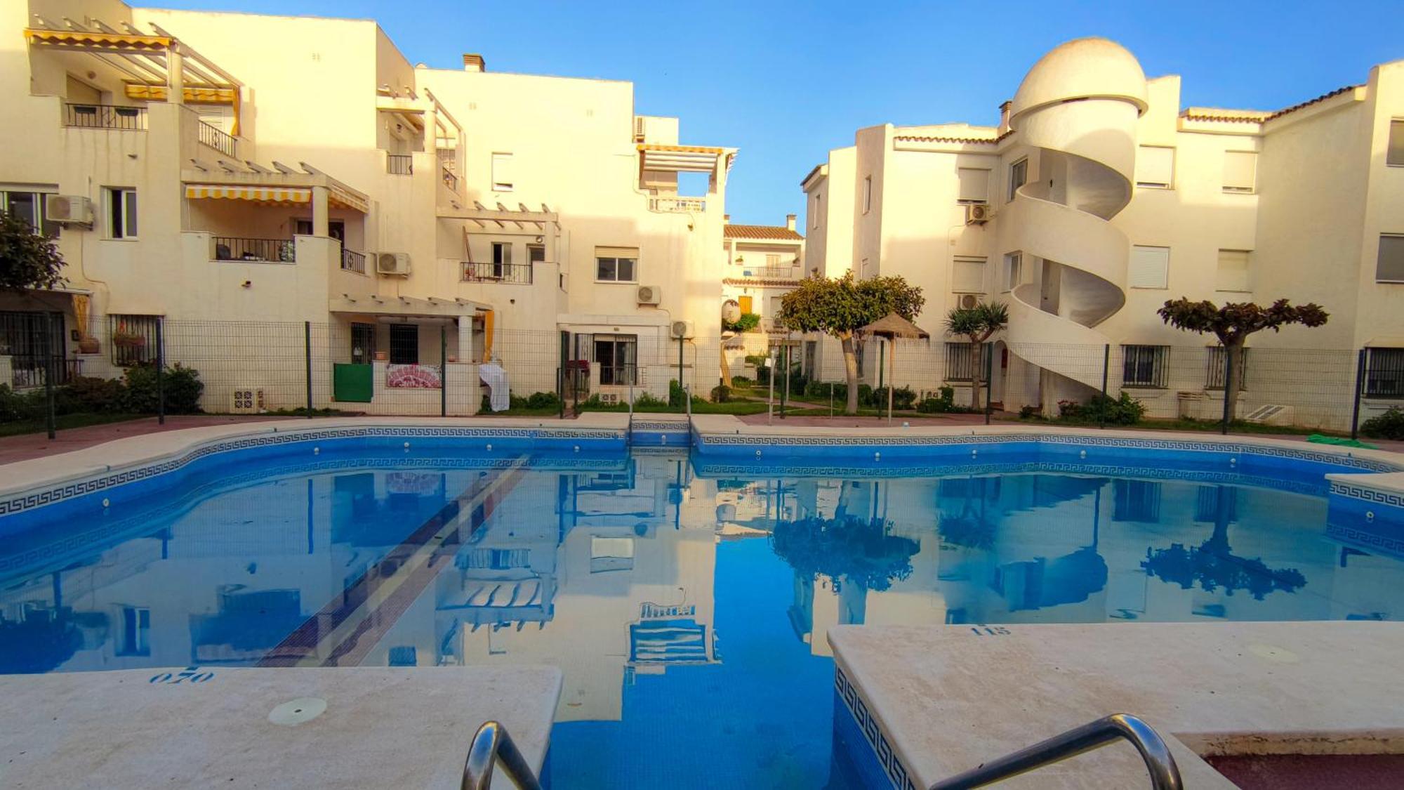 Laguna Beach Premium - Alojamientos La Torre Torrox Esterno foto