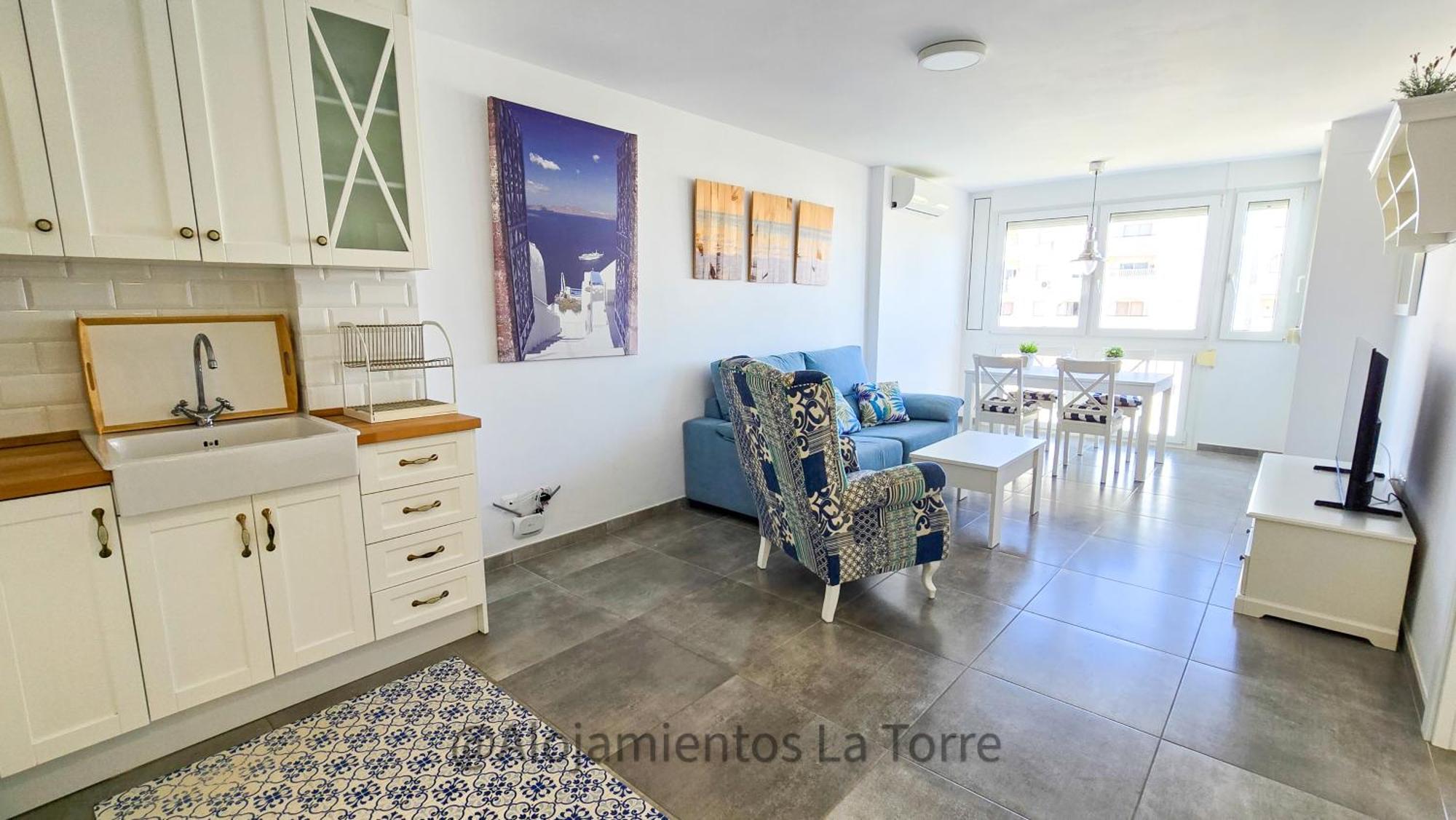 Laguna Beach Premium - Alojamientos La Torre Torrox Esterno foto