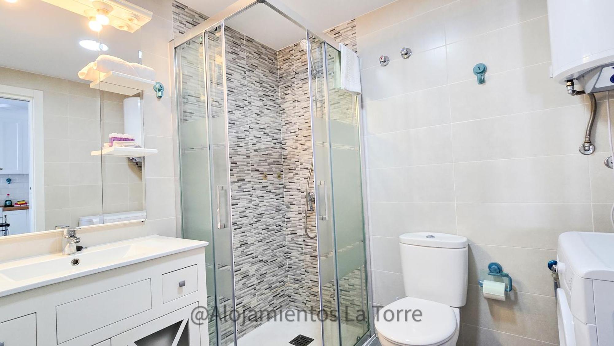 Laguna Beach Premium - Alojamientos La Torre Torrox Esterno foto