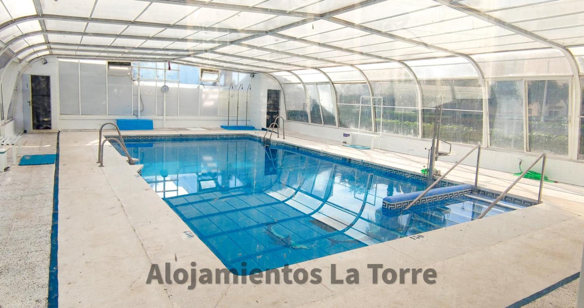 Laguna Beach Premium - Alojamientos La Torre Torrox Esterno foto