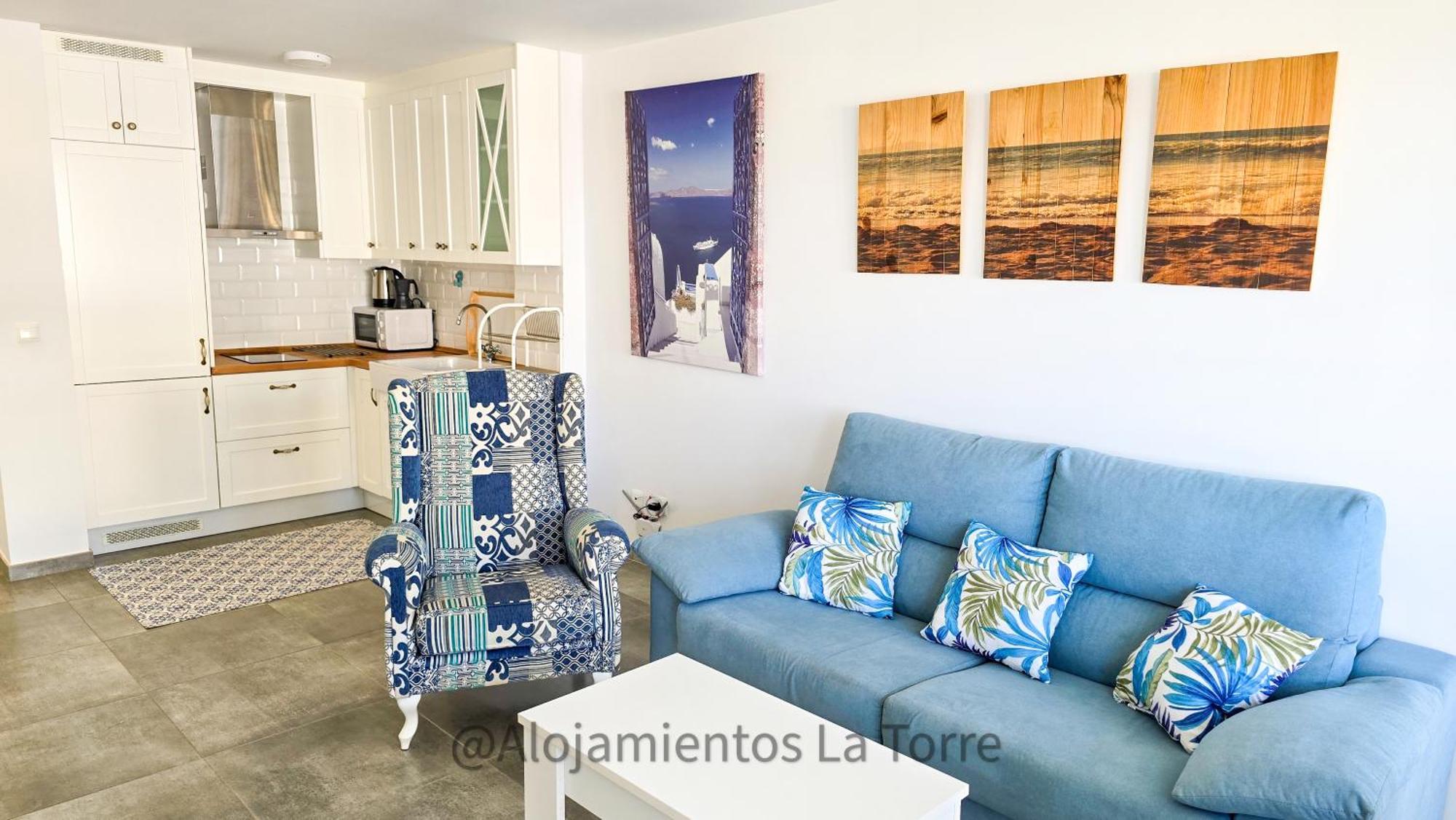 Laguna Beach Premium - Alojamientos La Torre Torrox Esterno foto